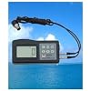 Gowe Digital Ultrasonic Thickness Gauge 1.2-225mm,0.05-9inch