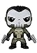 Funko POP Marvel: Nemesis Punisher Action Figure