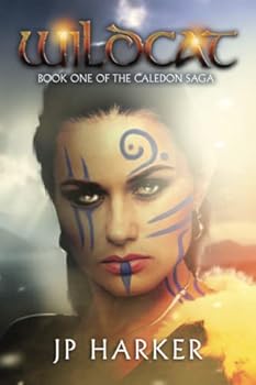 Paperback Wildcat Book