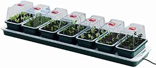 Garland Super7 Electric Heated Windowsill Propagator G51
