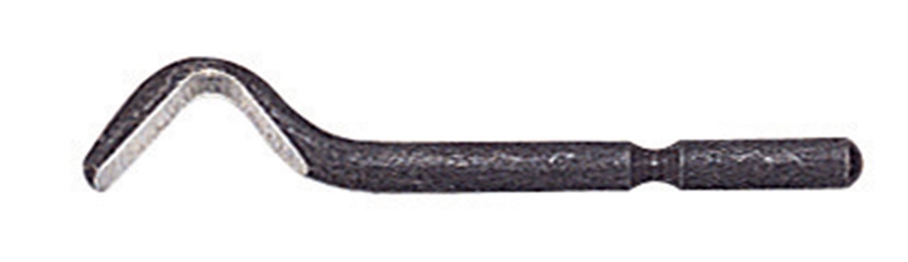 SHAVIV 29043 Blade E320 Heavy Duty Hi-Speed Steel Blades (E320) (Pack of 10)