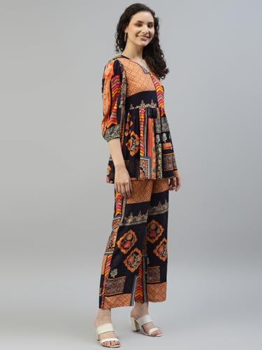 Image of DEEBACO Women Co-ord Set