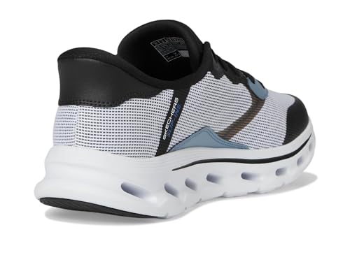 Image of Skechers Men's Skechers Men's Hands Free Slip-ins Go Walk Glide-Step 2.0 - Zac Sneaker