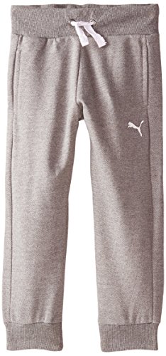 PUMA Baby Girls' Active Pant