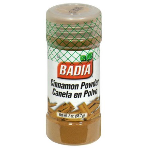 Badia Cinnamon Powder 2 oz