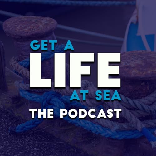 Get a life at Sea - Bridlington Commercial Fishing cover art