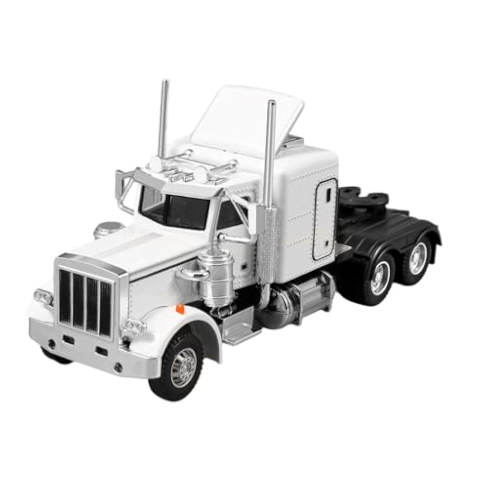 1/32 Semi Heavy Truck Model for Kids Birthday Gift