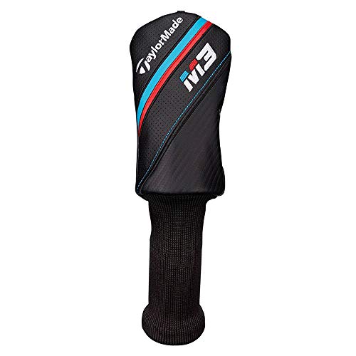 TaylorMade M3 RESCUE/HYBRID HEADCOVER NEW 2018