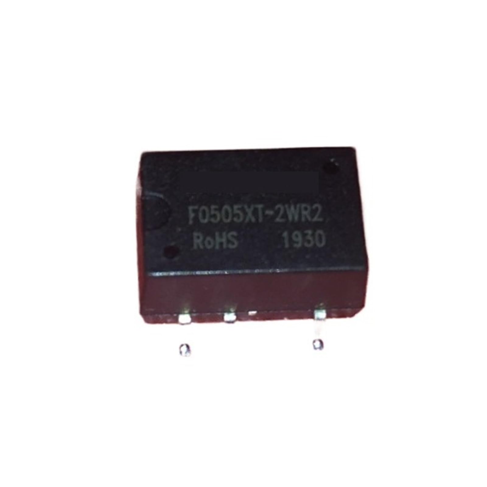 Module d'alimentation F0505XT-2WR2 5V à 5V 400mA pour circuits imprimés