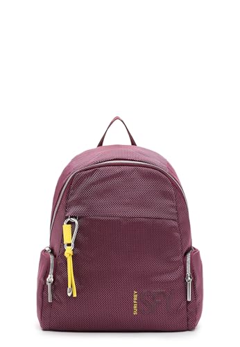 Suri Sports Marry Backpack Berry : fini le désordre en voyage