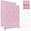 Pink-2PCS
