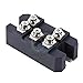 MDS150A 3-Phase Diode Bridge Rectifier 150A Amp 1600V Copper Metal Case Diode Bridge Control
