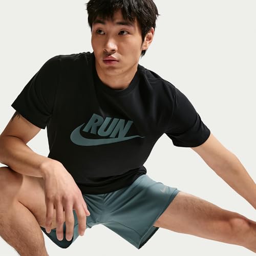 Image of Nike Mens Running T-Shirt