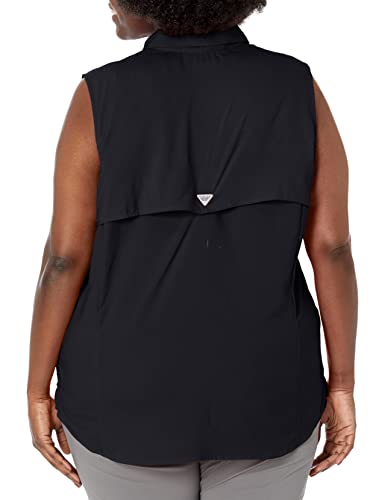 Columbia Sportswear Women's Tamiami Sleeveless Shirt2