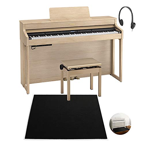 Roland HP702 LAS�d�q�s�A�m 88���� �u���b�N�J�[�y�b�g(��)�Z�b�g ���[�����h