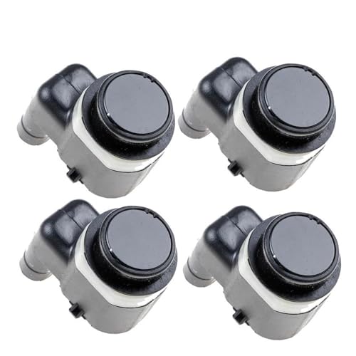 Aide au parcage pour Mondeo 1.8 2.0 TDCi évite les chocs arrière 4pcs