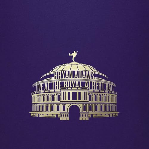 music Live At The Royal Albert Hall