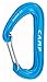 CAMP Nano 22 Carabiner - Blue