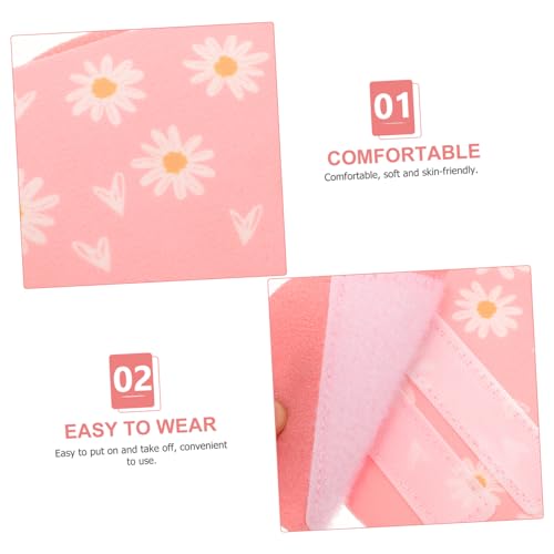 Ipetboom Remendo De Pescoço Feminino Manchas No Pescoço Óleo Essencial Suprimentos Para Cuidados Com