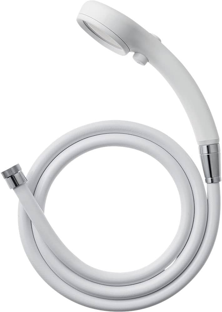 GhosTee 2体セット （1体サイン入り） 節水シャワーヘッド | 商品のご案内 | SANEI｜デザイン性に優れ