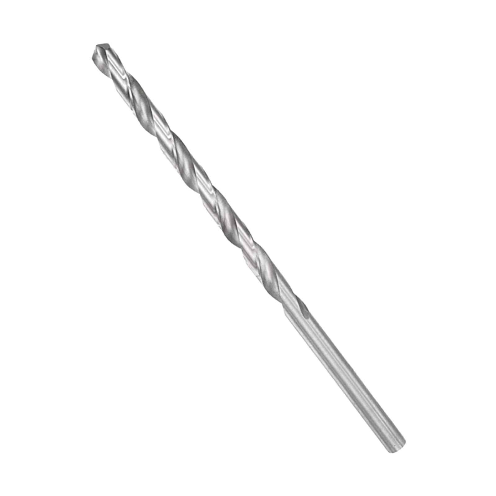 Extra Long Twist Drill Bits - 5mm Shank, 200mm -19