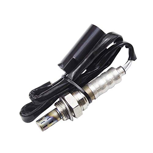 Sensor de oxígeno 2PCS para Ford Focus 2003-2007 miniatura 4