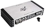 amplificador 500w rms clase d  ESX QL500.1 - Mono Class D Digital Verstärker 500 Watt RMS Ausgangsleistung