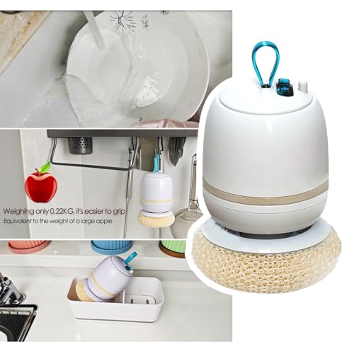 Lave-vaisselle portable pour camping et petite cuisine