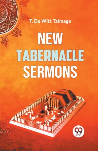 New Tabernacle Sermons