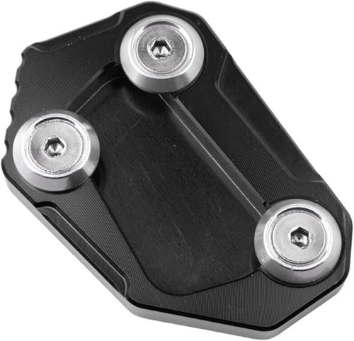 Extension béquille moto pour S1000R K47 plaque support béquille latérale