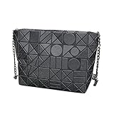 ★ Material duradero hecho de PU de alta calidad con textura de superficie brillante, duradero e impermeable.Está forrado con material suave para evitar la fricción y cualquier daño.