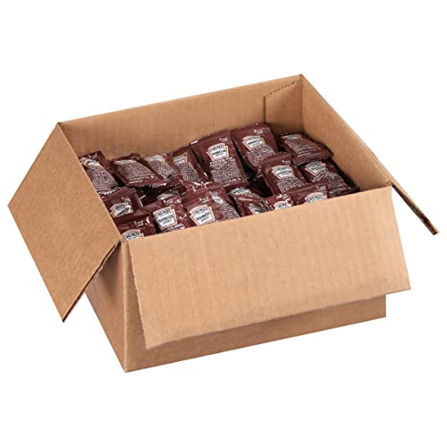 Heinz Bbq Sauce Single Serve Packet (0.4 Oz Packets, Pack Of 200) #TOP3