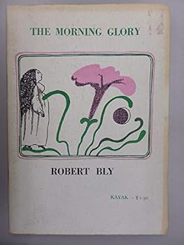 Paperback The Morning Glory: Another Thing That Will Never Be My Friend [Unknown] Book