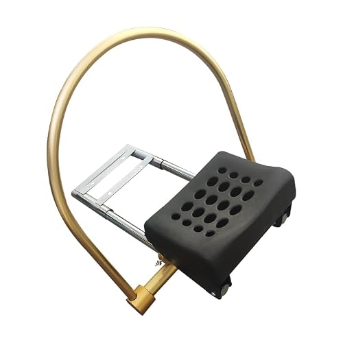 Water Circulation Shower for Head Therapy, Hair Head Spa Tool, Salon Equipment for Shampoo Bed, Shampoo Bed Waterfall Rack Accessories for Hair Treatment
