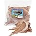 Great Dog Bison Scaps--10 Count Bag (Sourced & Made in USA)