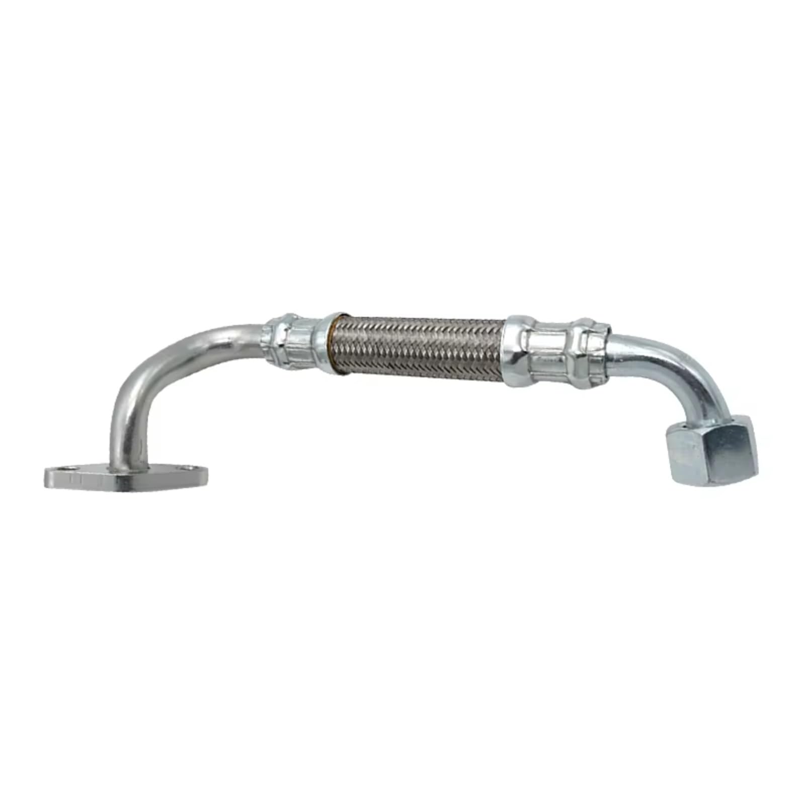 Tubo de Retorno Turbocompresor Skoda Superb 2002 2008 028145736AH 7
