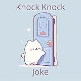  knock knock joke (English Edition)