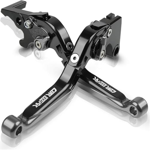 Motorrad Kupplungshebel Für Honda Cbr1000rr Fireblade/sp Cbr 1000rr 2008-2016 2009 2010 2011 2012 Motorrad Griffe Griff Griffe Bremse Kupplung Hebel