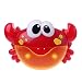 Produktbild Windy5 Musik Seifenblasenset Maschinen-Karikatur-elektrische automatische Bubble Maker Baby-Badewanne Badezimmer Spielzeug