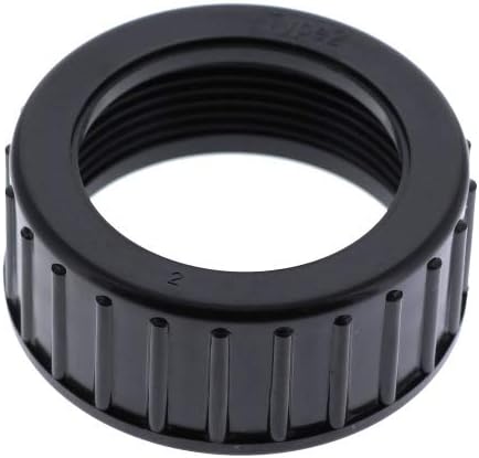 Porter Cable 877772 - Tuerca de abrazadera para manguera