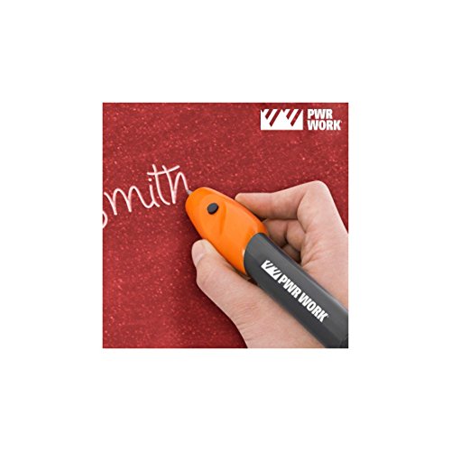 PWR Work IG103387 Lápiz Grabador Engrave