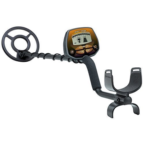 Bounty Hunter Prolone Lone Star(R) Pro Metal Detector #TOP6