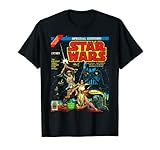 Star Wars Special Edition Comic Book T-Shirt