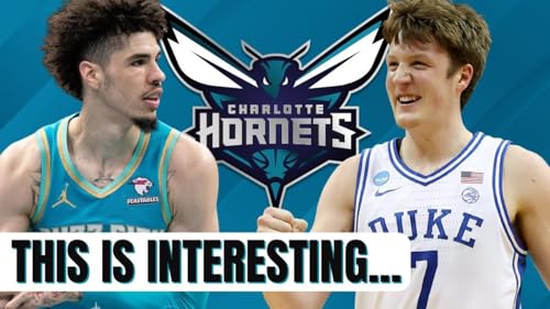 Page de couverture de This Is NOT What We Expected... | Daily Hornets News & Rumors