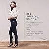Levis-Womens-311-Shaping-Skinny-Jeans-Standard-and-Plus Levi's Women's 311 Shaping Skinny Jeans, Lapis Storm (Waterless), 26 Regular