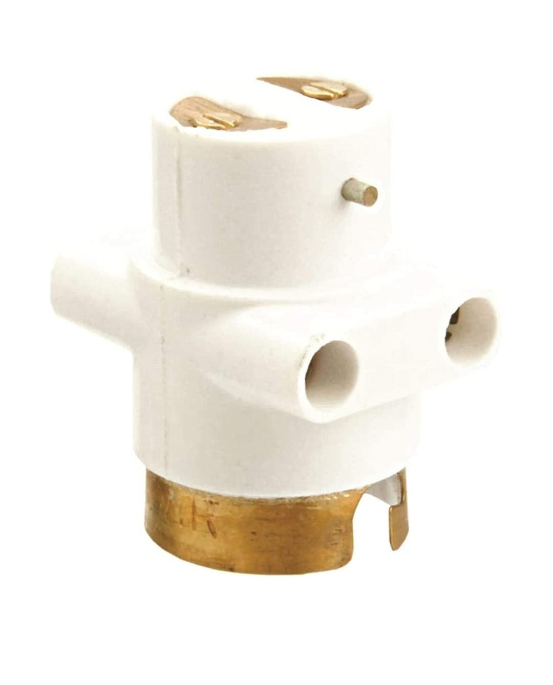 Holder Parallel Adapter, Used to Glow Bulb Using Holder Multicolor (Pack of 5)-image-25