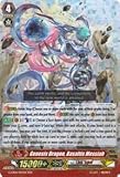 Genesis Dragon, Basaltis Messiah - G-CB06/003EN - RRR - G Clan Booster 6: Rondeau of Chaos & Salvation