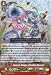 Genesis Dragon, Basaltis Messiah - G-CB06/003EN - RRR - G Clan Booster 6: Rondeau of Chaos & Salvation