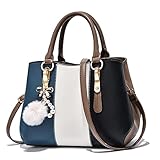 [LASTOS] ハンドバッグ レディース 斜めがけ 肩掛け 通勤バッグ ショルダーバッグ 手提げ カバン 2way (ベージュ)