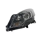desmontar faro opel zafira b Completamente original Proyector principal OPEL ZAFIRA MY12
